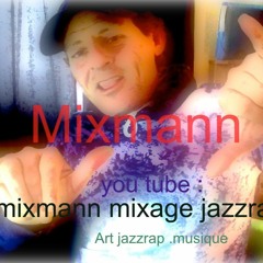 MIXMANN