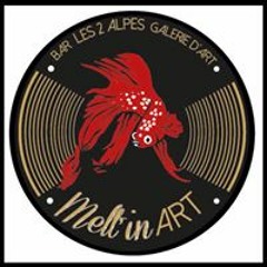 Melt'in Art