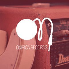 onirica records