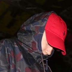 Alex Nudds