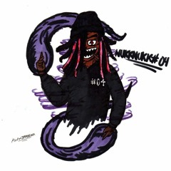 Yung Deezy & #04 - PussyBeater / Loud (Prod. Leanbwoy X Endoh )