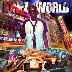 JONEZ WORLD