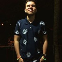 Glauber Lima