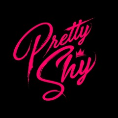 Official Pretty Shy