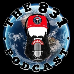 The 831 Podcast