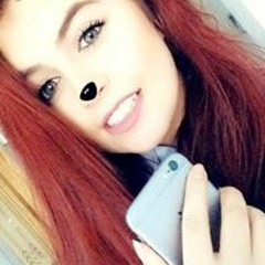 Amy mcdowall