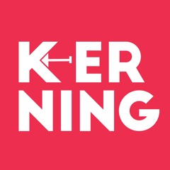 Kerning Podcast