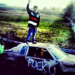 Cobain Skjonsberg