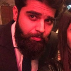 Hamza Masood 5