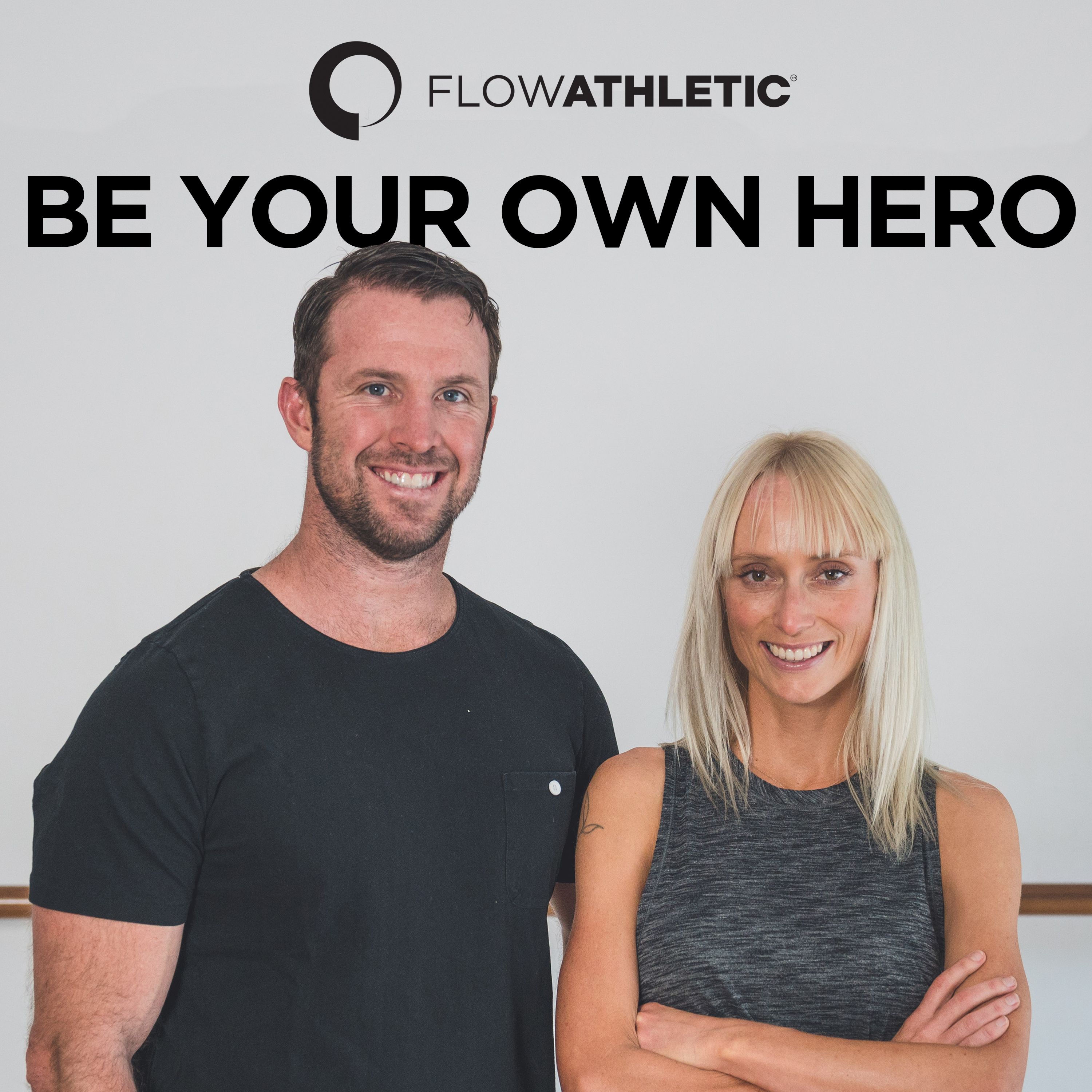 Be Your Own Hero