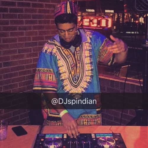 DJSpindian’s avatar