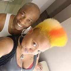 Erika Sunshyne Jones