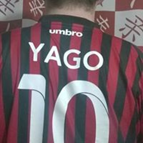 Yago Venancio’s avatar