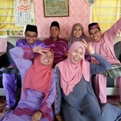 Max Hafizzuddin