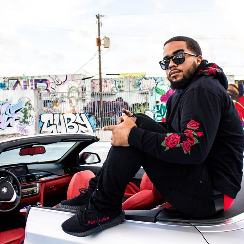 FlyBoiDizzy-RedCupRollin