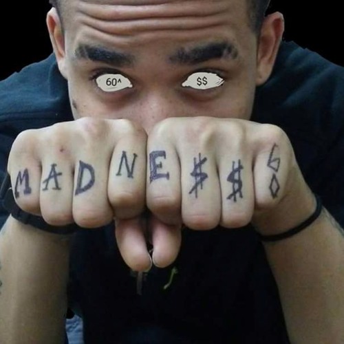 DOM the MADNESS’s avatar