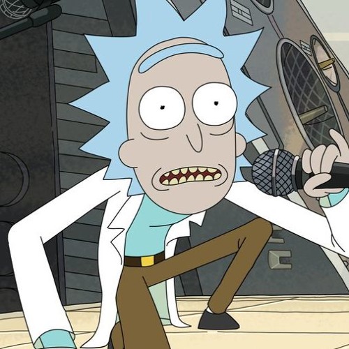 Midnite Rick’s avatar