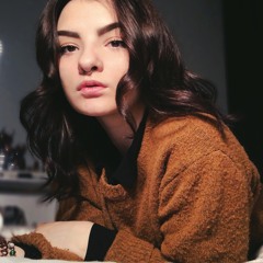 Alina Denissova