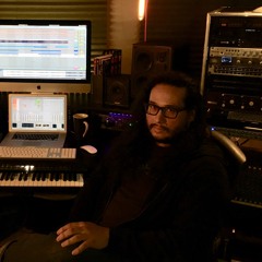 Russ Arteaga - Voltage Control Studio
