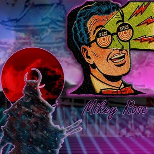 Stream MikeyRose music | Listen to songs, albums, playlists for free on ...