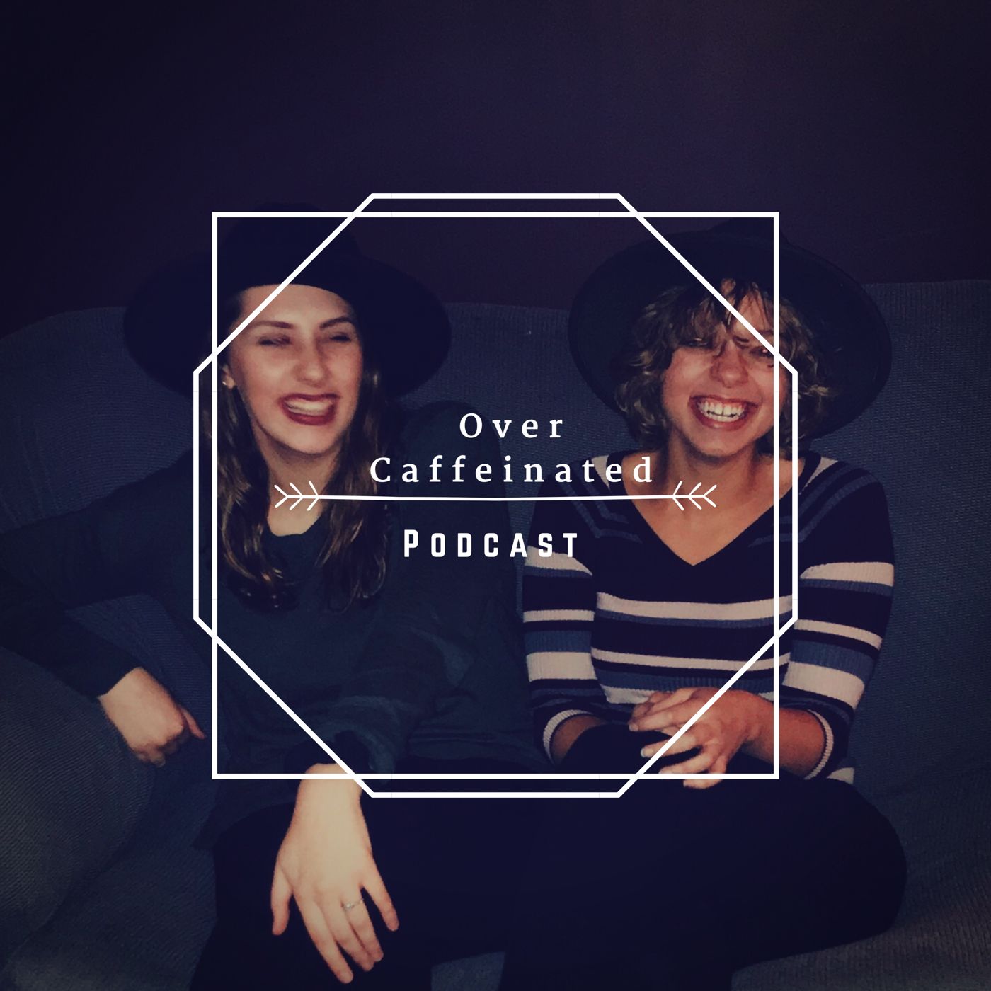 Over Caffeinated
