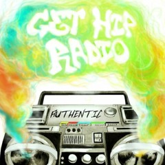 Get Hip Radio