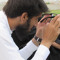 ismail orakzai
