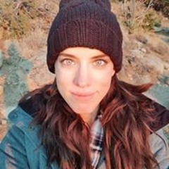 Rebecca Jean Jorgensen