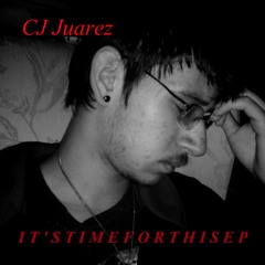 CJ Juarez
