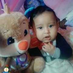 Alejandro Esposo De UL