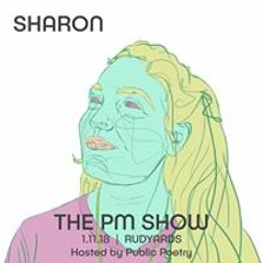 Sharon Marie Rosales