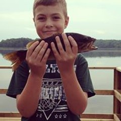 Joey Barnett
