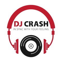 DJ Crash