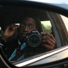 Marlon Camille
