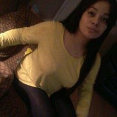 Andrea C. Martinez