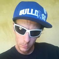 Joel Williams