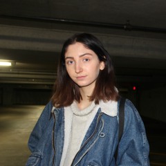 J A M I E (stop talking)