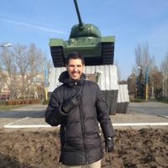 Максим Заплава