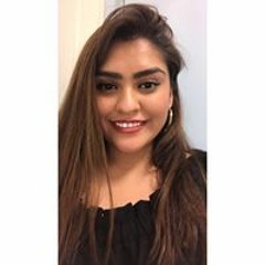 Nancy Jacquelyn Pérez