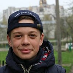 Олег Недодус