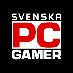 Spelrum - En podcast av och med Svenska PC Gamer
