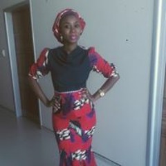 Wunmi Rukaiya Oluyole