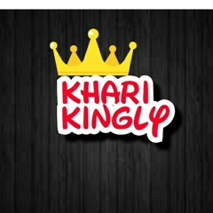 KHARI KINGLY