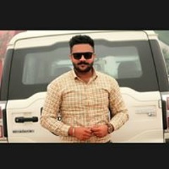 Arshdeep Sidhu