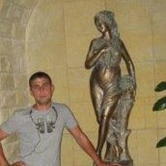 Alex  Emcev