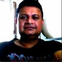 Khandaker Hossain