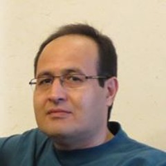 Ali Shahri