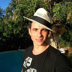 Sérgio Santos