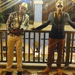 Mon Archs