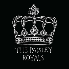 The Paisley Royals